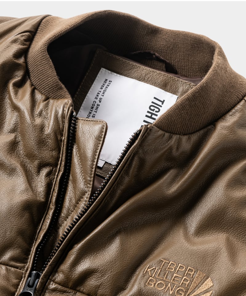 TIGHTBOOTH® × KILLER BONG™ | タイトブース | TBKB / LE