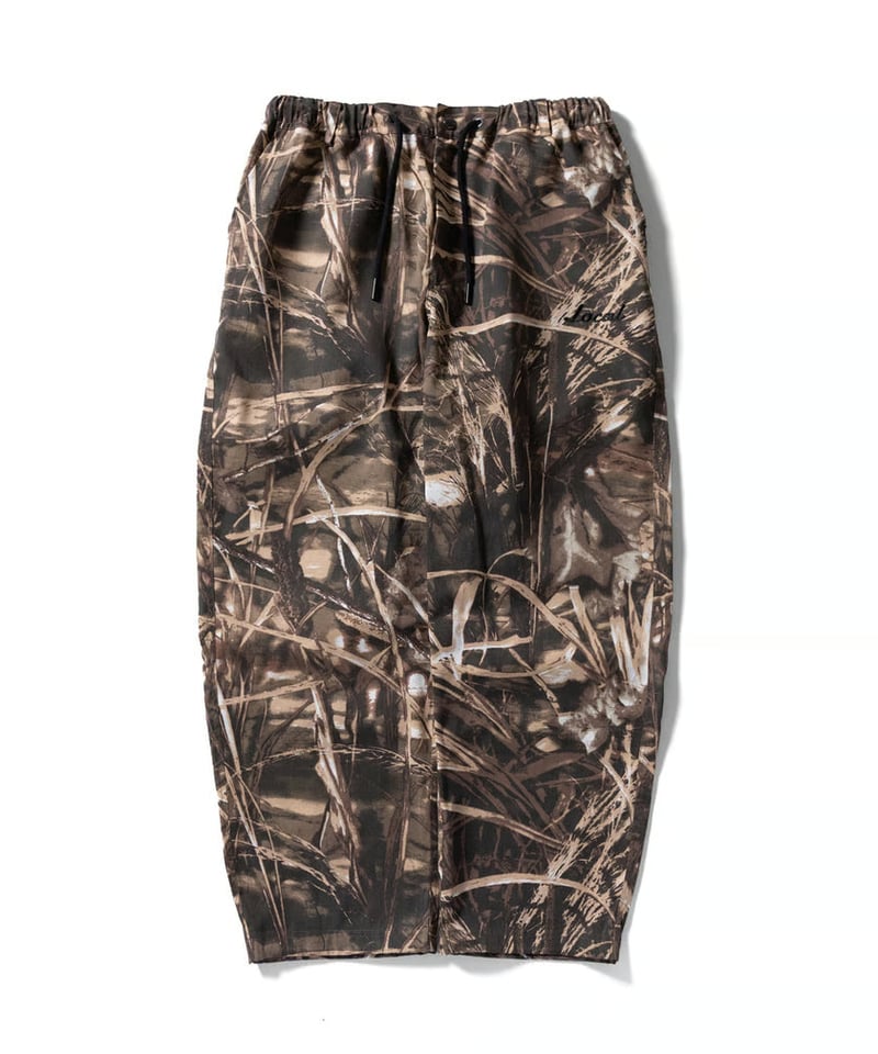 Local GOLF ローカルゴルフ ワイド イージー ショーツ パンツ Local GOLF | ローカルゴルフ | OG Wide Easy PANTS | ワイド