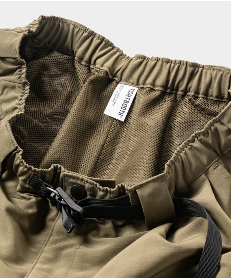 パンツ TIGHTBOOTH x KILLER-BONG - OVERALL パンツ TIGHTBOOTH x KILLER-BONG - OVERALL TIGHTBOOTH × KILLER BONG