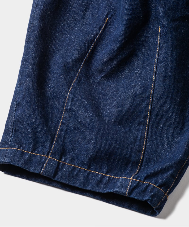 TIGHTBOOTH | タイトブース | DENIM BALLOON PANTS | バルー