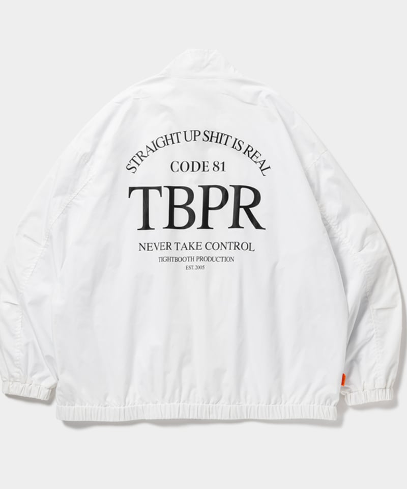 TIGHTBOOTH | タイトブース | STRAIGHT UP SWING TOP | ス