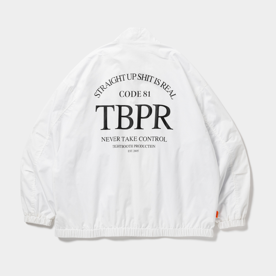 TIGHTBOOTH | タイトブース | STRAIGHT UP SWING TOP | ス