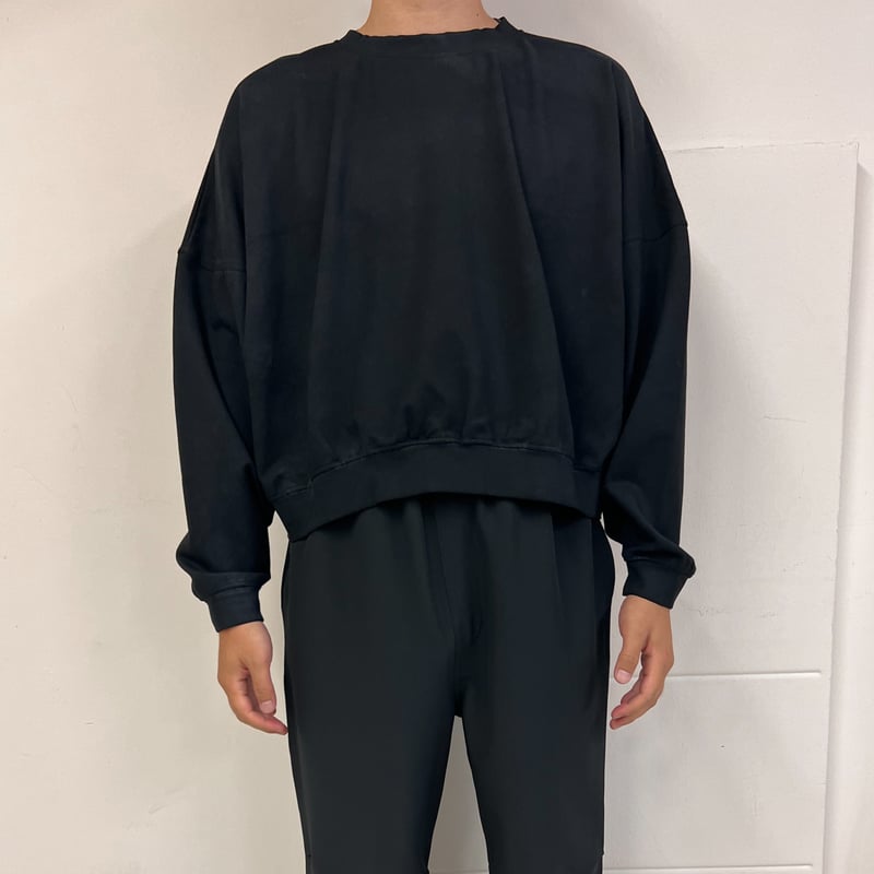 WILLY CHAVARRIA | ウィリーチャバリア | BOMBER CREW | ボンバ