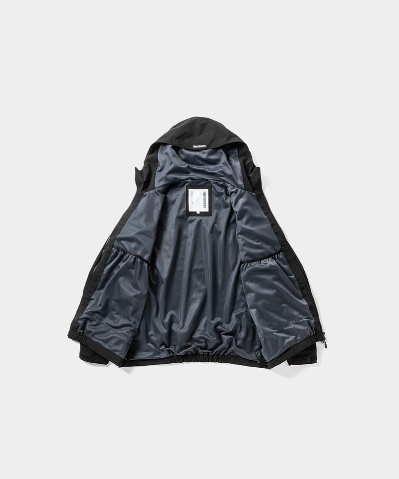 TIGHTBOOTH | タイトブース | TBPR / TRIANGLE JACKET |