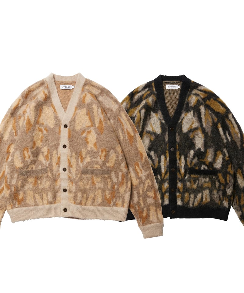 Evisen Skateboards | エビセンスケートボード | SKULL CAMO C