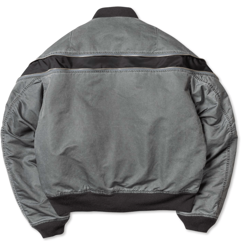 ROTOL | ロトル | GRAINSTO BOMBER BLOUSON | improve