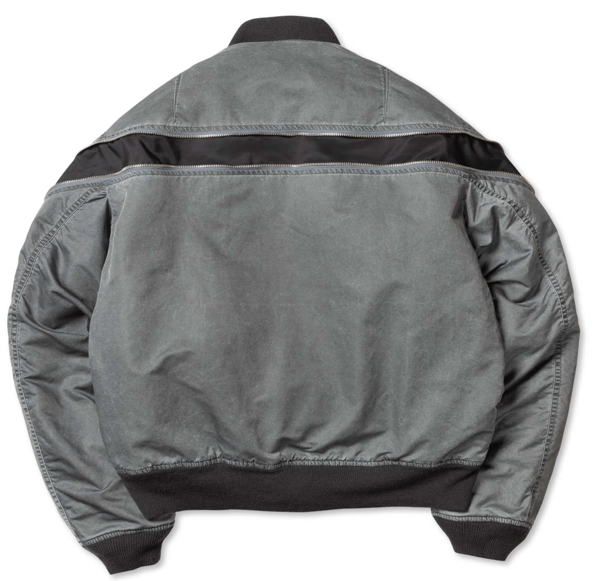 ROTOL | ロトル | GRAINSTO BOMBER BLOUSON | improve