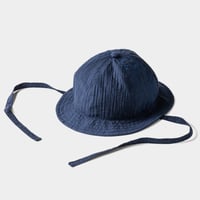 TIGHTBOOTH | タイトブース | POPPY HAT | メトロハット