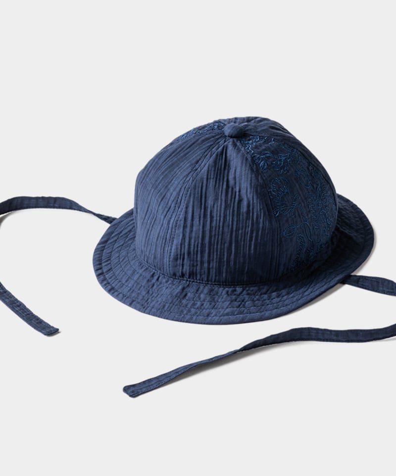 TIGHTBOOTH | タイトブース | POPPY HAT | メトロハット | impr