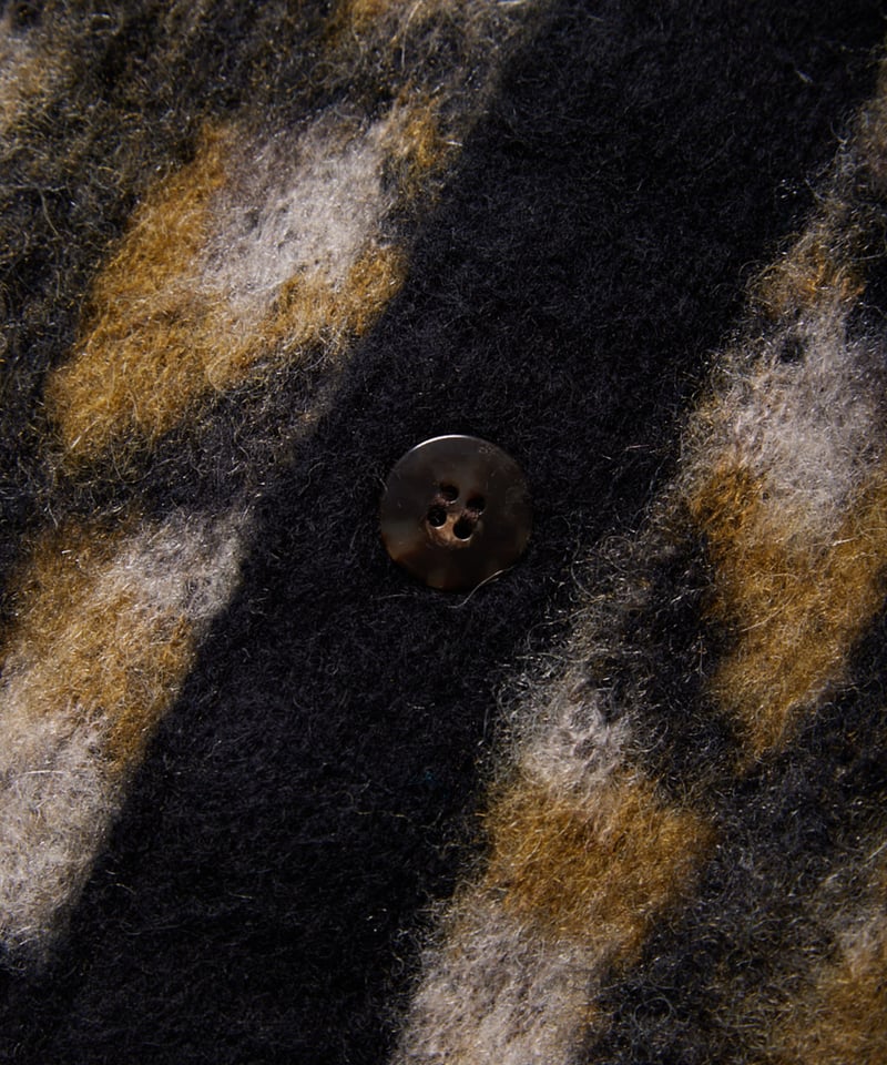 Evisen Skateboards | エビセンスケートボード | SKULL CAMO C