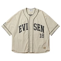 Cabaret Poval | キャバレーポバール | Aircrew Puff Vest |