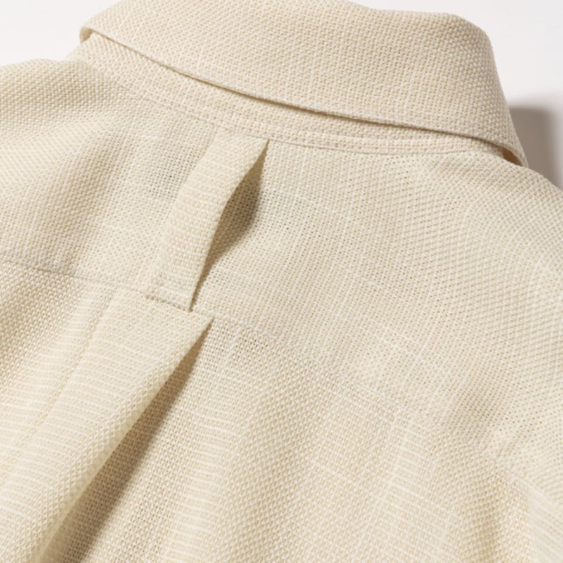 ROTOL 未使用 ロトル モヘア ビッグ シャツ ジャケット 定価\63800 ROTOL | ロトル | BASIC SHIRT | シャツ | improve