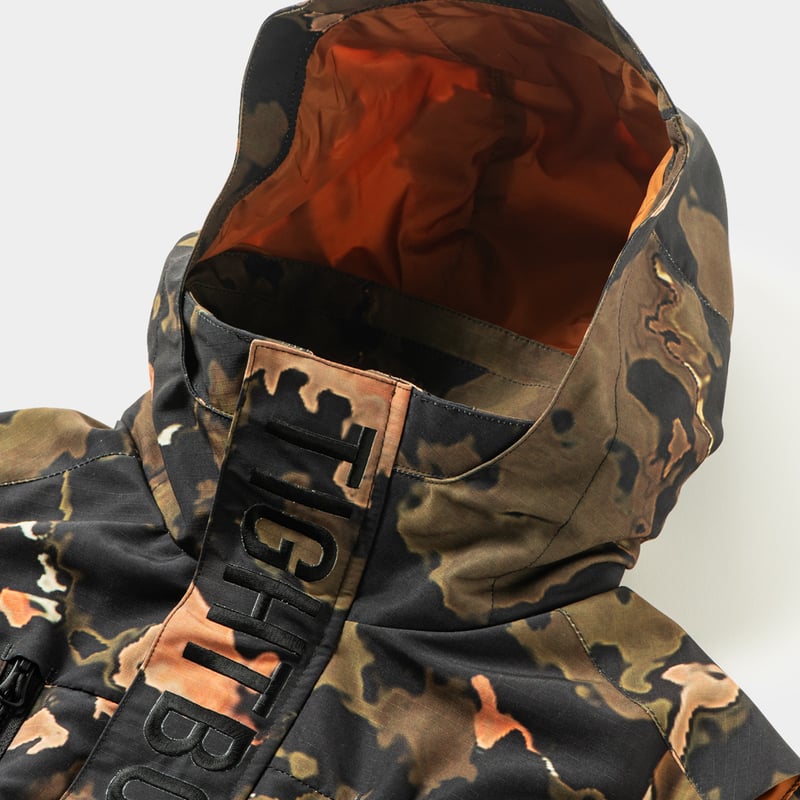 TIGHTBOOTH | タイトブース | TBPR | RIPSTOP TACTICAL V TIGHTBOOTH | タイトブース | TBPR | RIPSTOP TACTICAL V