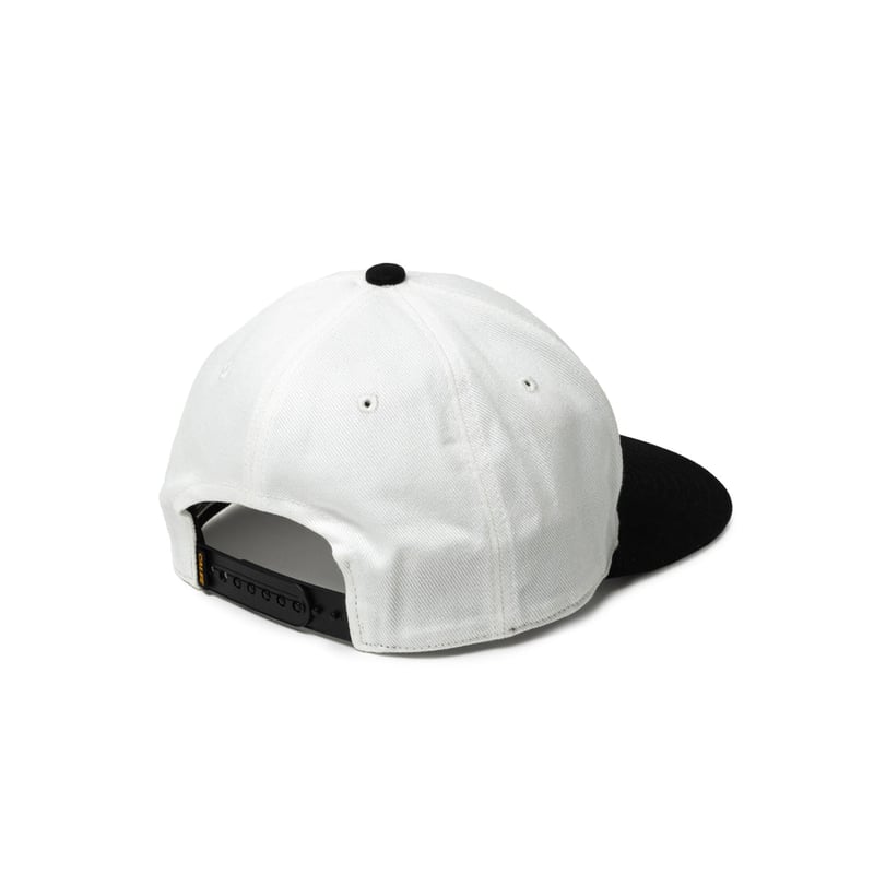 CALEE | キャリー | TB LOGO BASE BALL CAP | キャップ | i