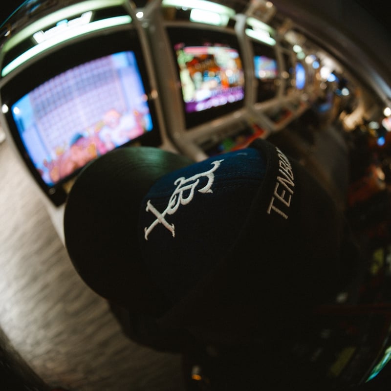 10匣 TENBOX | テンボックス | TBX Wool CAP | キャップ | imp