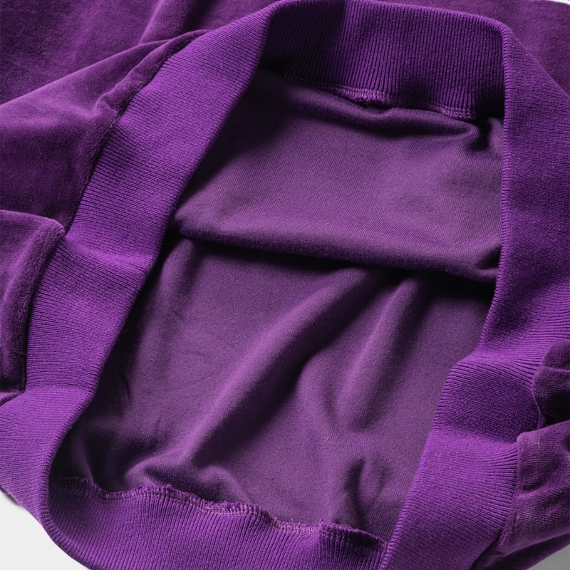 TIGHTBOOTH | タイトブース | PEOPLE HATE SKATE VELOUR TIGHTBOOTH | タイトブース | PEOPLE HATE SKATE VELOUR