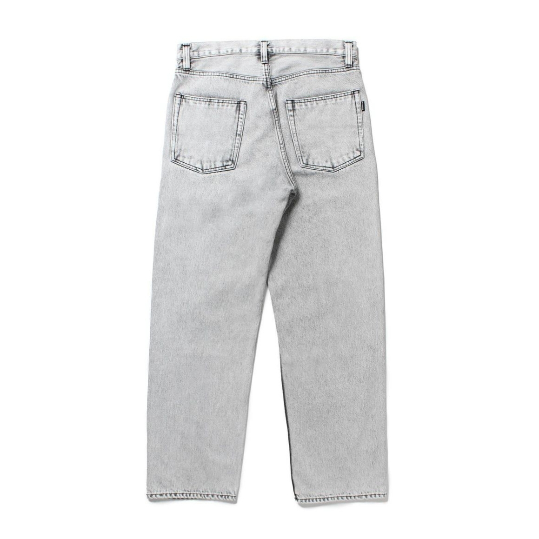 cabaretpoval ブラックデニム新品-【貴重品】 デジモンジン