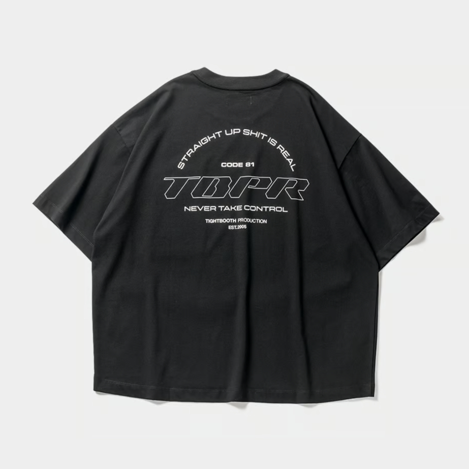 タイトブース TIGHTBOOTH STRAIGHT UP T-SHIRT XL fit=scale-down,w=1200