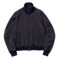 ROTOL | ロトル | LOOPWHEEL SWEAT ZIP HOODIE | ジップパ