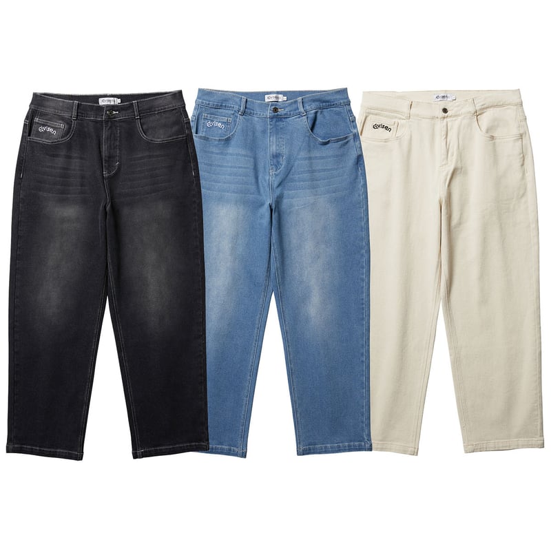 Evisen Skateboards | エビセンスケートボード | EYE FIRE JEA Evisen Skateboards | エビセンスケートボード | EYE FIRE JEA