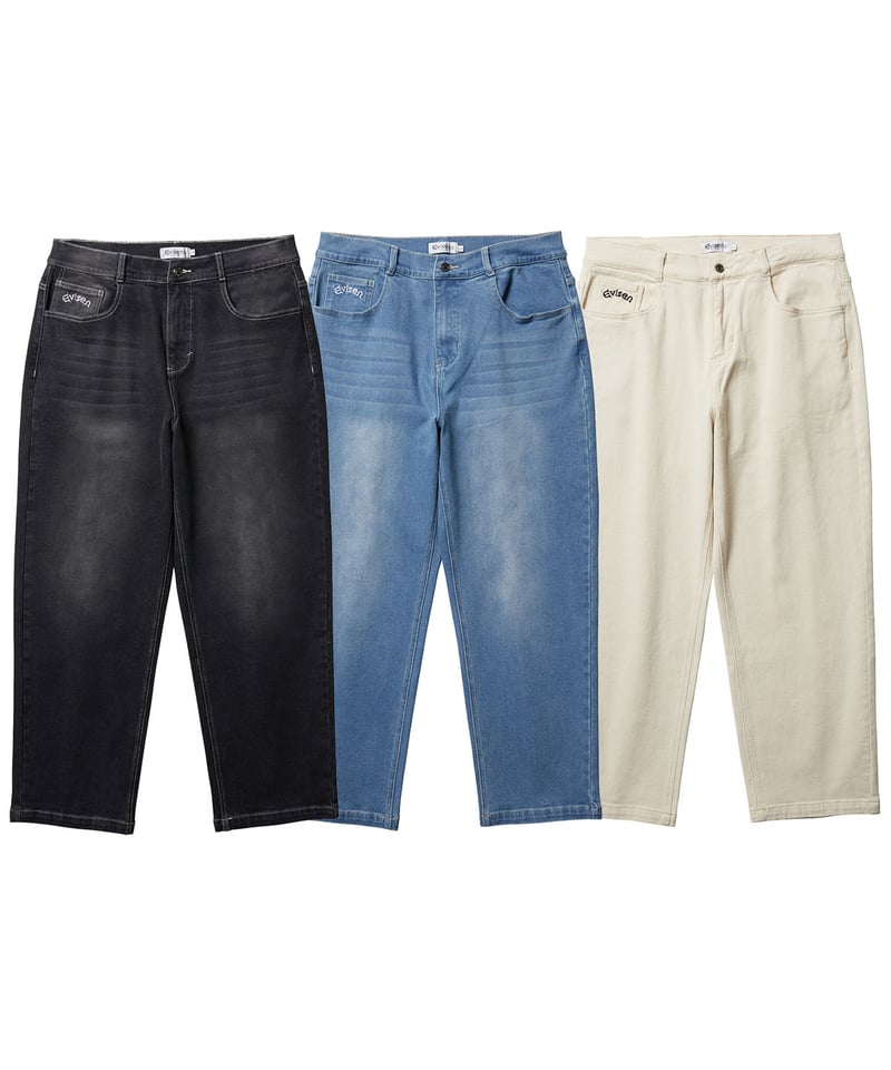 Evisen Skateboards | エビセンスケートボード | EYE FIRE JEA