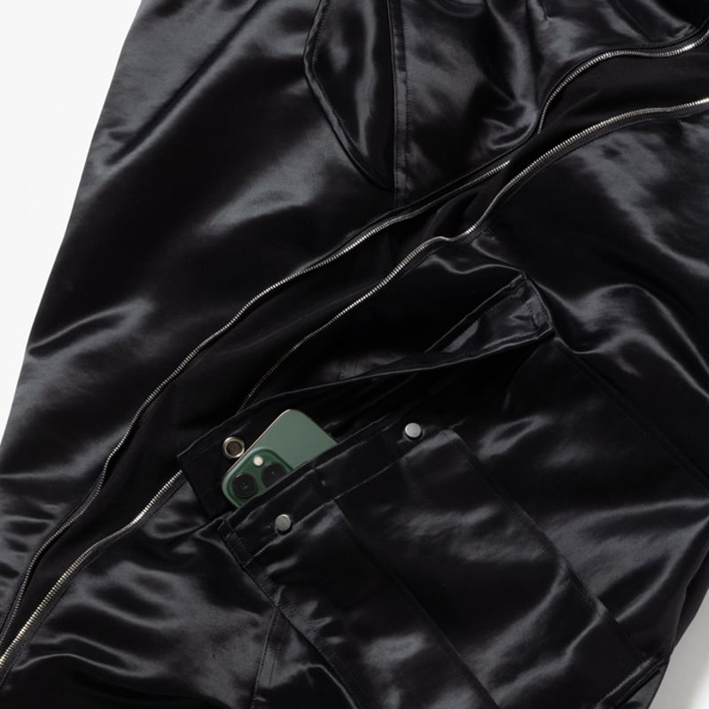 ROTOL | ロトル | TORNADO PANTS | オーバーパンツ | improve ROTOL | ロトル | TORNADO PANTS | オーバーパンツ | improve