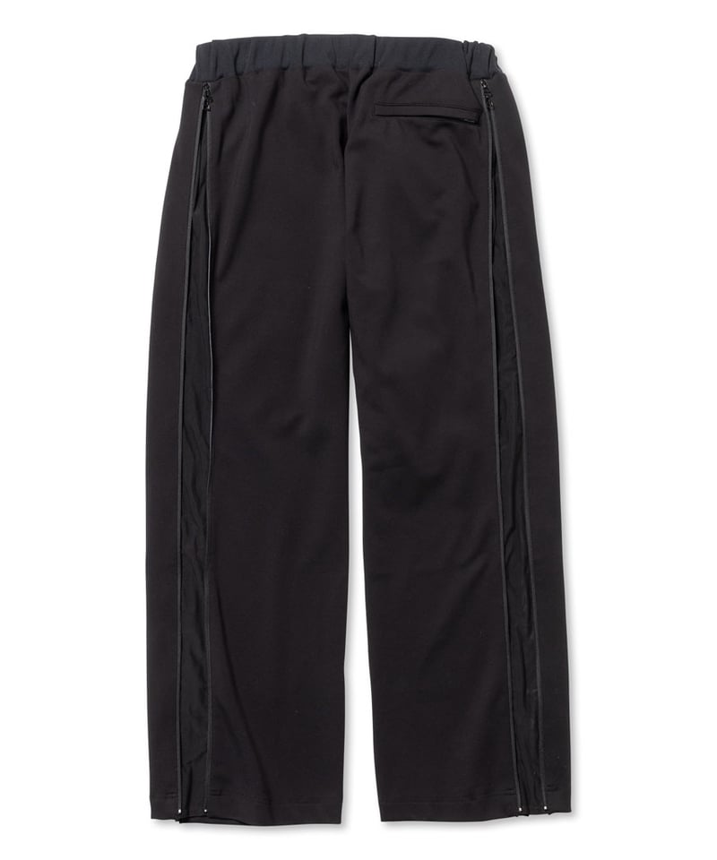 24ss ROTOL TWIST ZIP TRACK PANTS サイズ2 24ss ROTOL TWIST ZIP TRACK PANTS サイズ2 24ss ROTOL TWIST ZIP