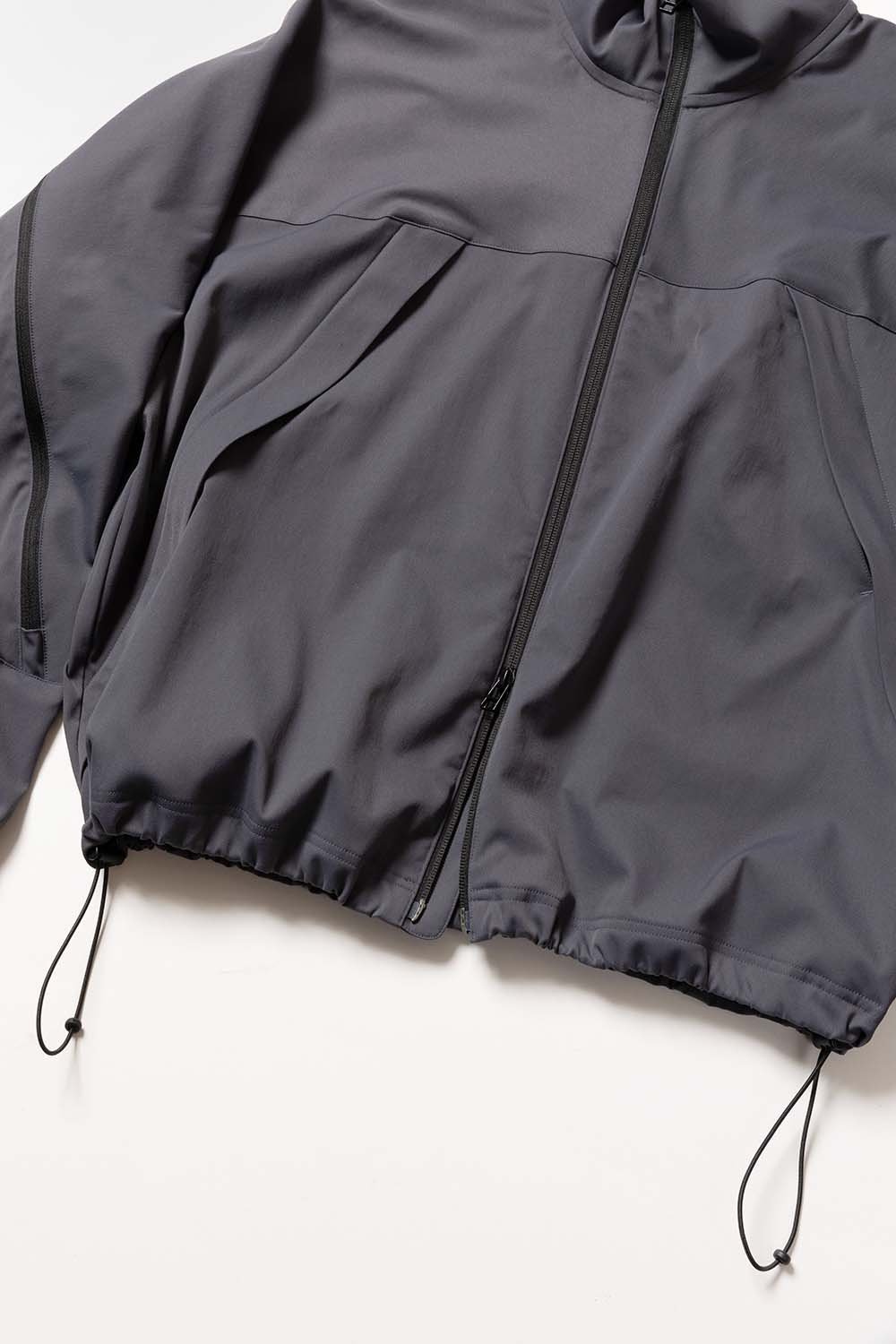 ロトル rotol ROTOL | ロトル |CORDURA TECH BLOUSON | improve