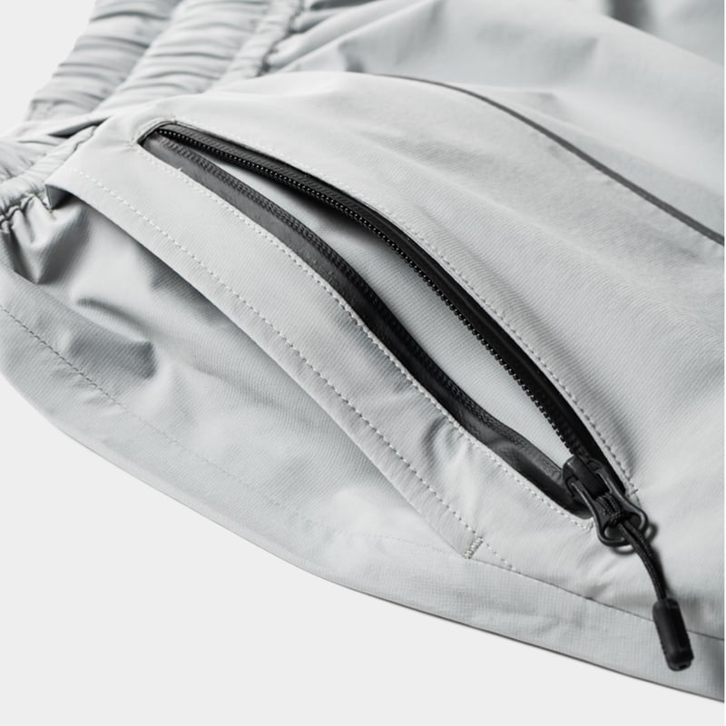 TIGHTBOOTH SauRas BeingマウンテンパーカーバルーンパンツＬ TIGHTBOOTH x SauRas Being - MOUNTAIN PARKA - TIGHTBOOTH