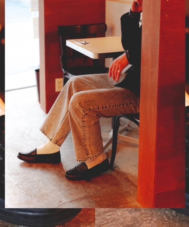 Cabaret Poval | キャバレーポバール | Cabaret Poval ✕ MAN