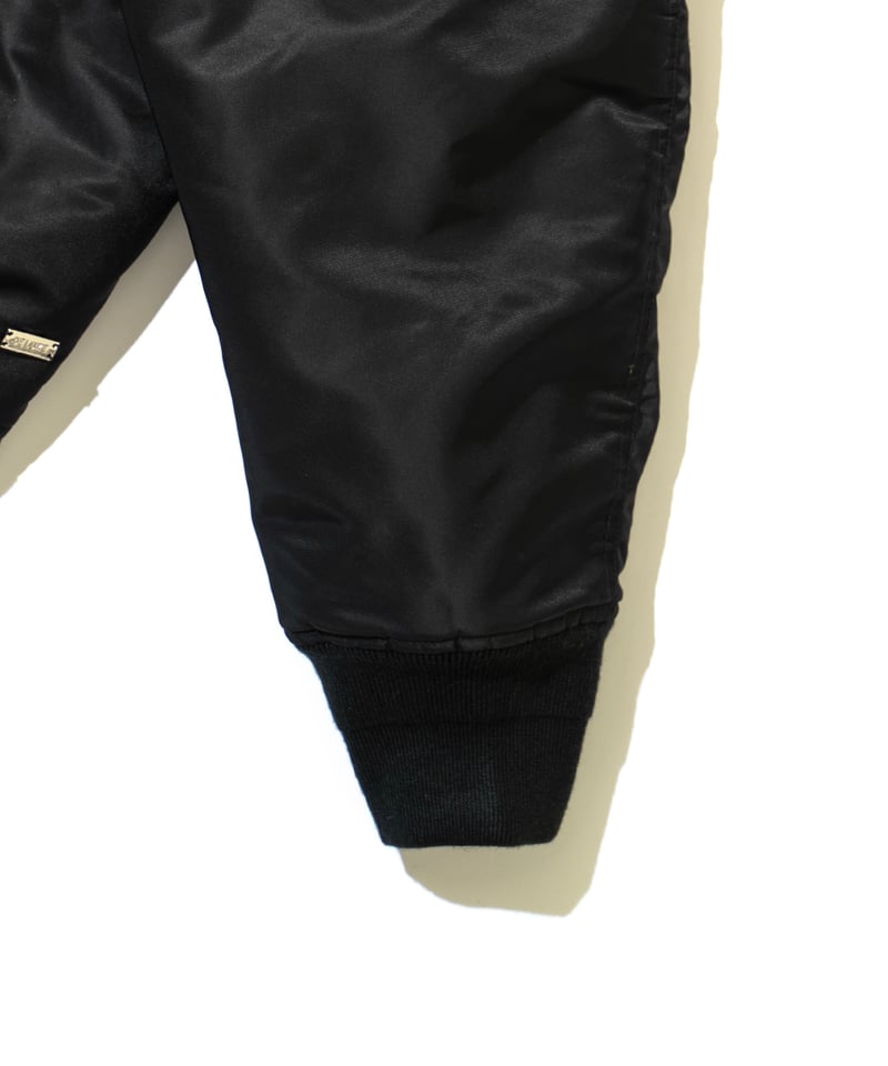 DELUXE / デラックス | MA-D1 | ブルゾン | improve