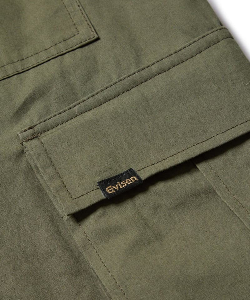 evisen カーゴパンツ Evisen Skateboards | エビセンスケートボード | DAN.D CARGO