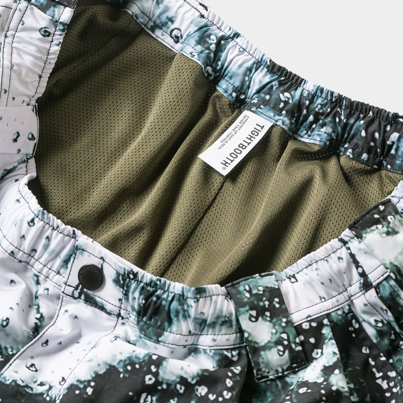 TIGHTBOOTH | タイトブース | RAINY BALLOON PANTS | バル TIGHTBOOTH | タイトブース | RAINY BALLOON PANTS | バル