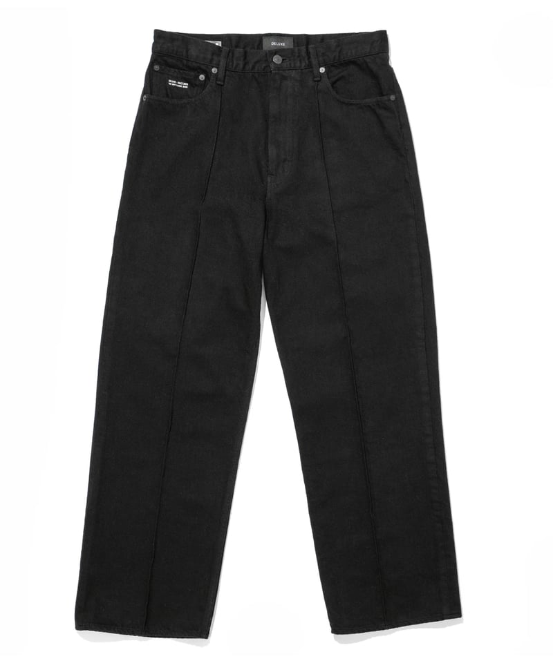 DELUXE / デラックス | DELUXE x MINEDENIM PINUP | デニム