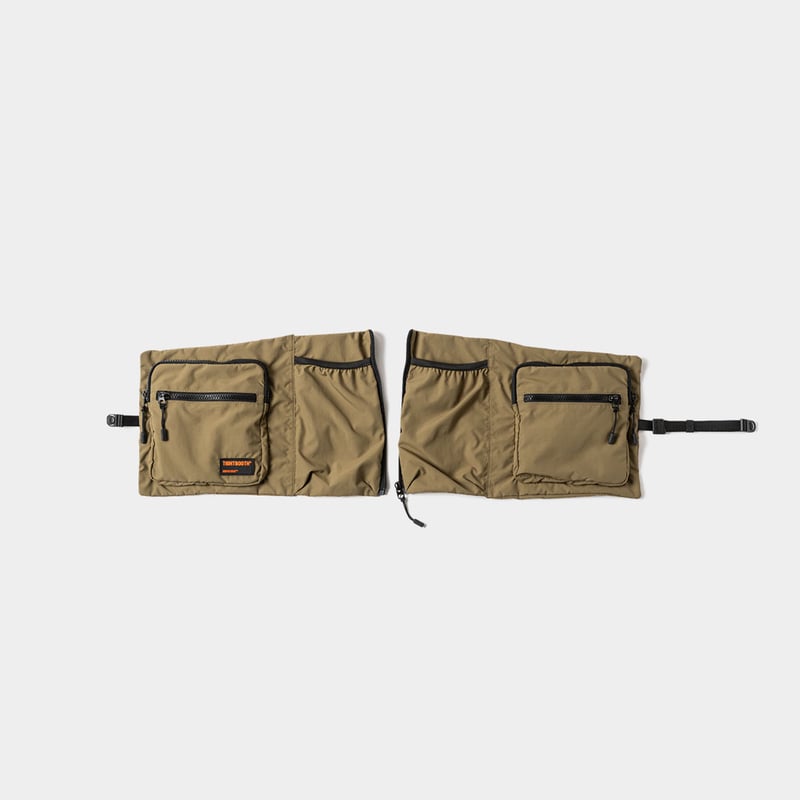 TIGHTBOOTH | タイトブース | TBPR / VEST BACKPACK | im