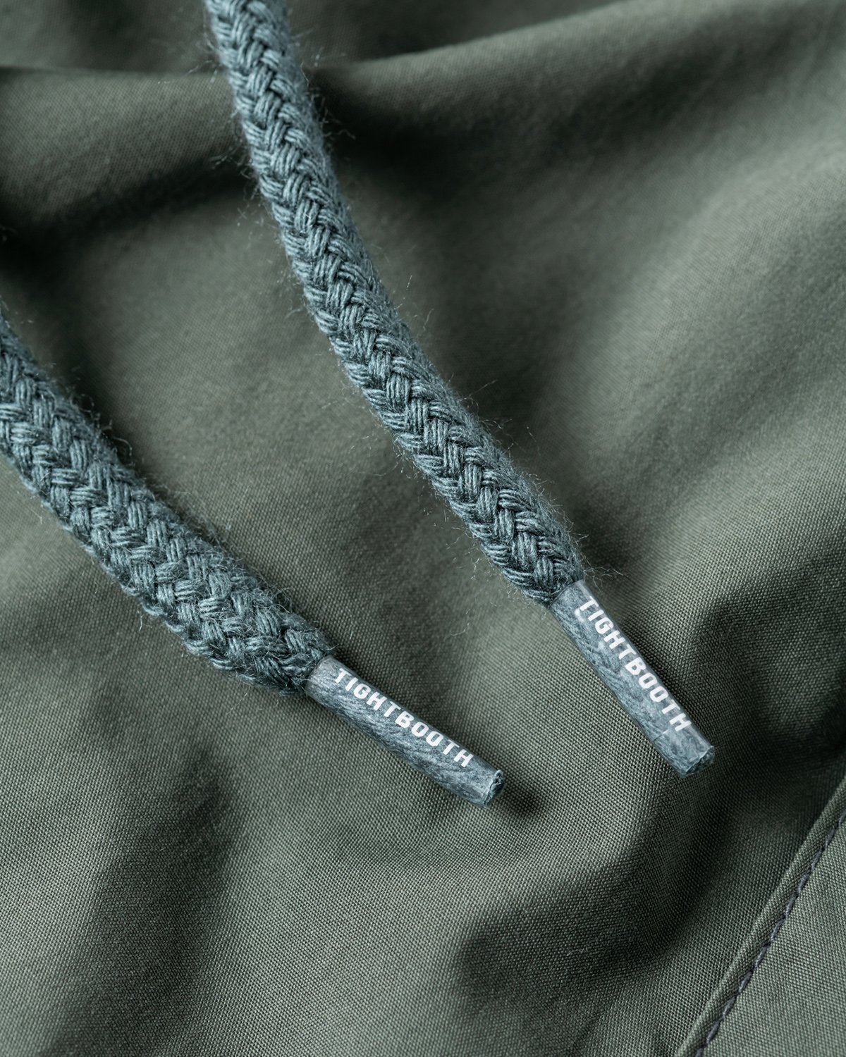 TIGHTBOOTH | タイトブース | BALLOON PANTS | バルーンパンツ