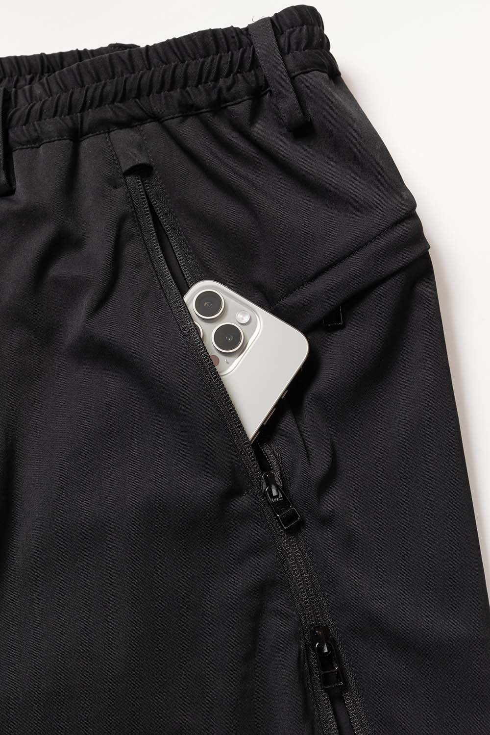 新品 ROTOL 23AW FORMULA PANTS トラック パンツ ROTOL / FORMULA PANTS – Black | disarm | no. ROTOL 通販 愛媛