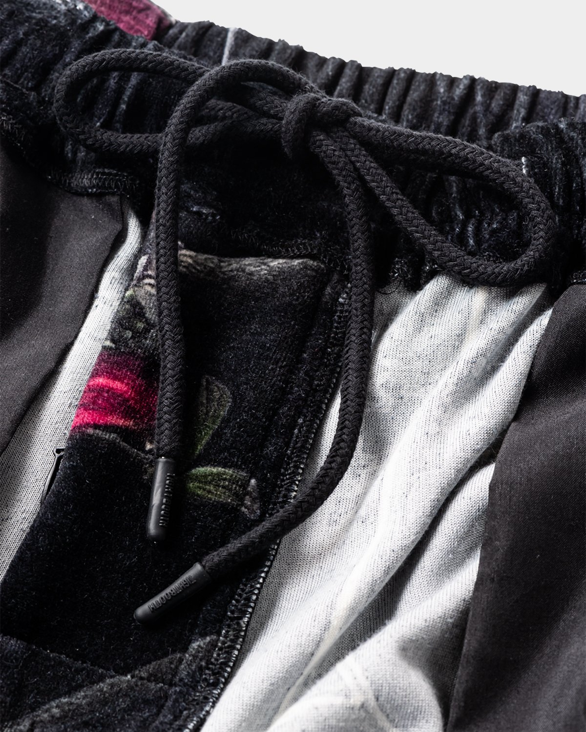 TIGHTBOOTH | タイトブース | DOGWOOD VELOUR BALLOON PA TIGHTBOOTH | タイトブース | DOGWOOD VELOUR BALLOON PA
