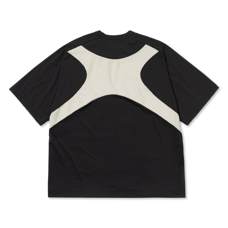 新品未使用 DRT ARTEX アーテックス Tシャツ 半袖 グレー L drt artex