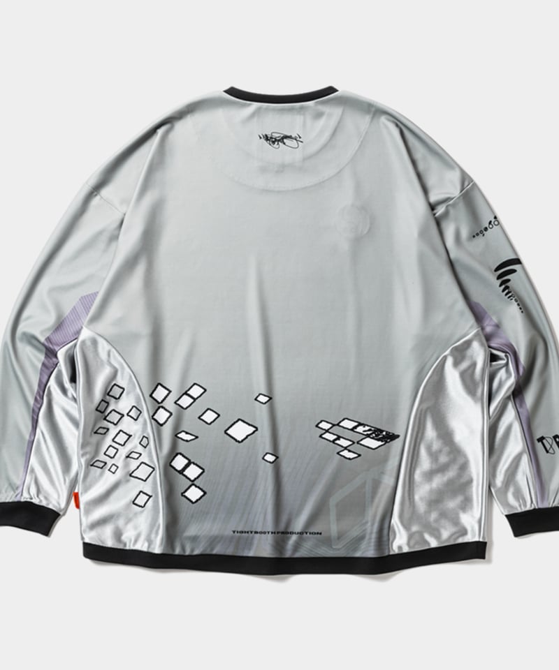 TIGHTBOOTH | タイトブース | TIGHTBOOTH x SauRas Being