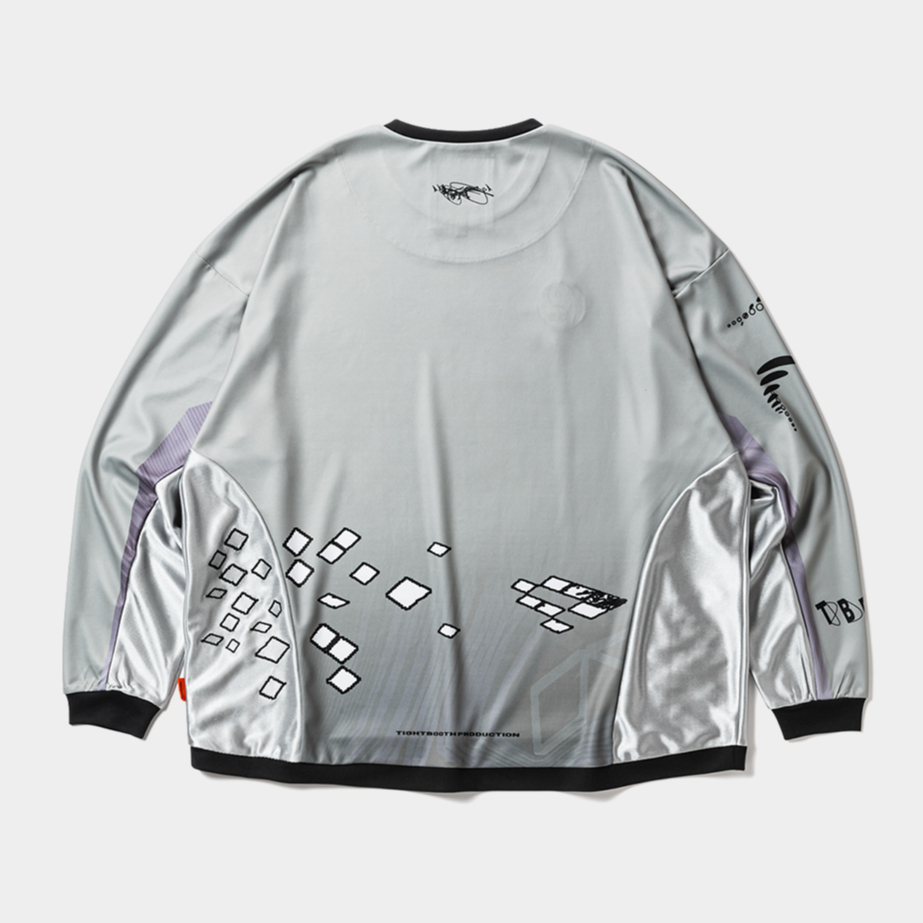 TIGHTBOOTH | タイトブース | TIGHTBOOTH x SauRas Being