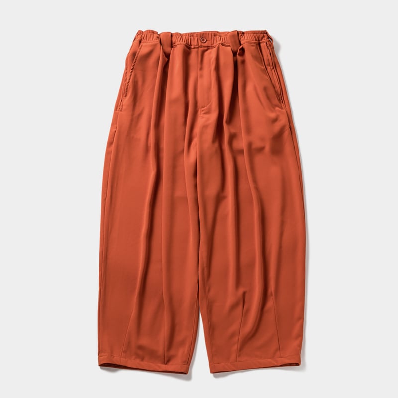 TIGHTBOOTH | タイトブース | TBPR | BAGGY SLACKS | バギー TIGHTBOOTH | タイトブース | TBPR | BAGGY SLACKS | バギー
