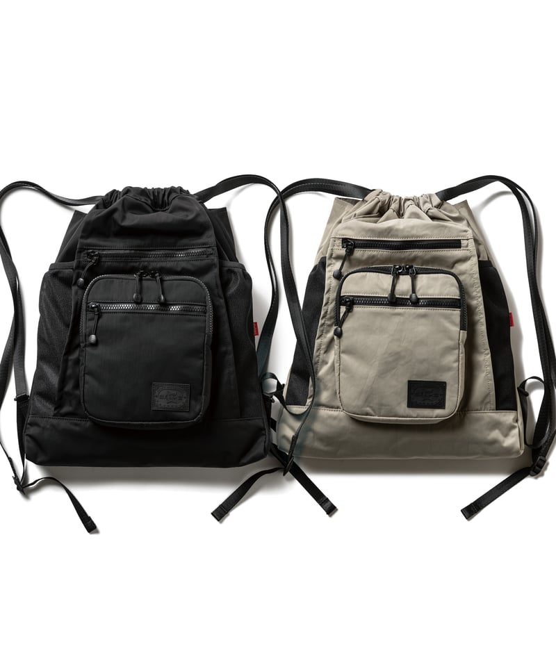 Evisen Skateboards | エビセンスケートボード | EASY KNAPSAC