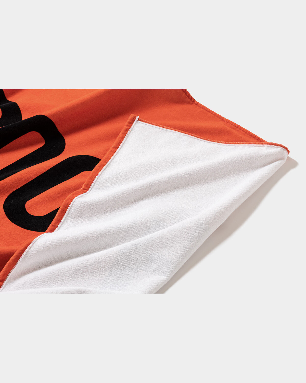 新品 TIGHTBOOTH LOGO BEACH TOWEL Orange - その他