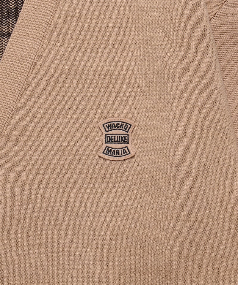 WACKO MARIA x DELUXE Collaboration items | WACK