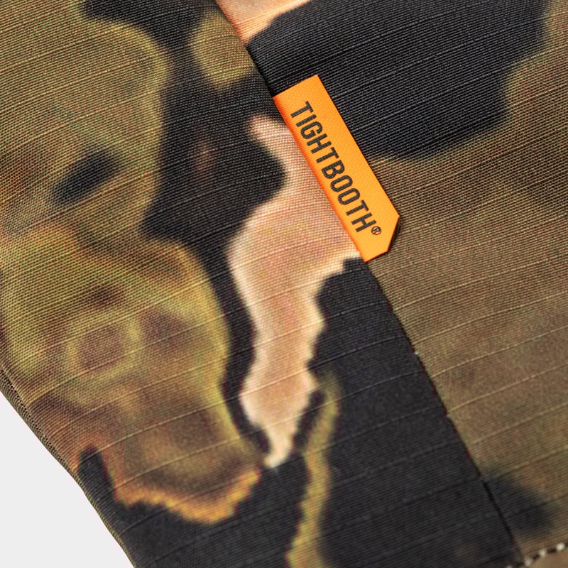 TIGHTBOOTH | タイトブース | TBPR | RIPSTOP TACTICAL V TIGHTBOOTH | タイトブース | TBPR | RIPSTOP TACTICAL V