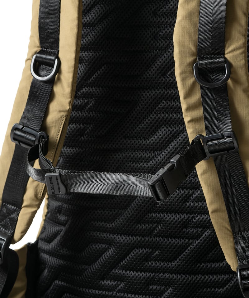 TIGHTBOOTH | タイトブース | TBPR / VEST BACKPACK | im