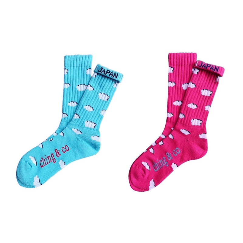 CHING&CO | チンアンドコー | 