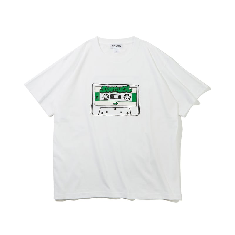 samuel サミュエル シークレット SAMUEL(サミュエル) DAT CREW KNECK SWEATの公式通販 – SAMUEL STORE
