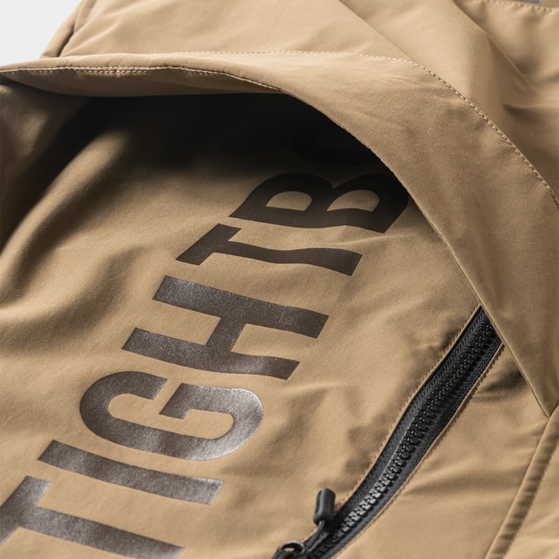 TIGHTBOOTH | タイトブース | HOODED TACTICAL JACKET | TIGHTBOOTH | タイトブース | HOODED TACTICAL JACKET |